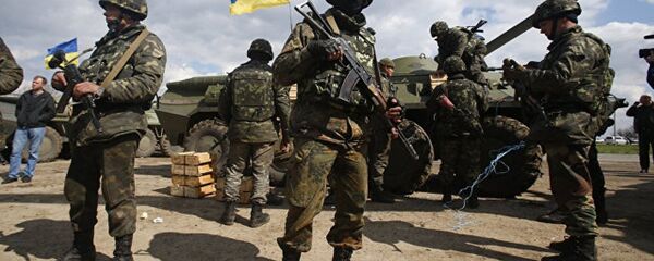 最高军事检察官： 乌克兰军队三年来的非因战争死亡的军人数量已经达到1万人 - 俄罗斯卫星通讯社