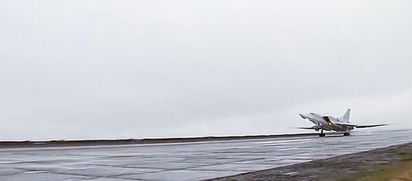 俄议员：俄使用伊朗基地不违反安理会决议 - 俄罗斯卫星通讯社