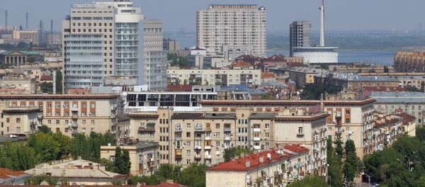 俄中副总理将讨论核能与太空合作 - 俄罗斯卫星通讯社