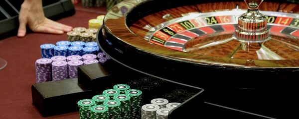 韩最大博彩运营商将投资“滨海”赌博区 - 俄罗斯卫星通讯社