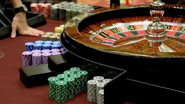 韓最大博彩運營商將投資“濱海”賭博區 - 俄羅斯衛星通訊社