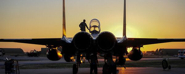 媒體：美國將核彈從土耳其運往羅馬尼亞 - 俄羅斯衛星通訊社