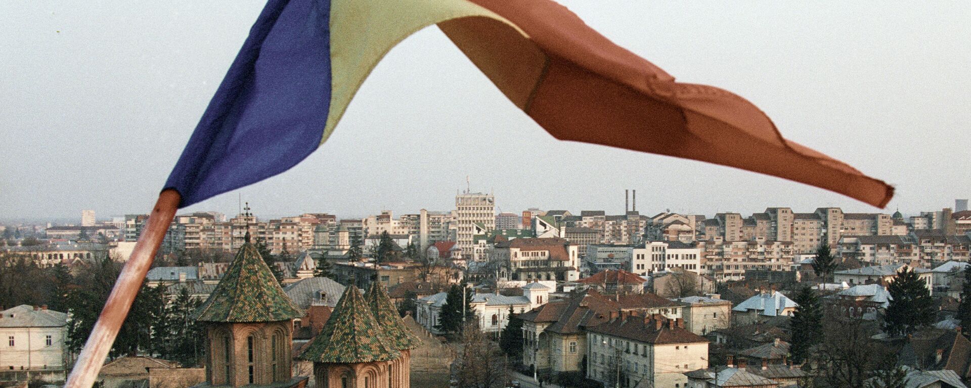 罗马尼亚 - 俄罗斯卫星通讯社, 1920, 17.10.2022