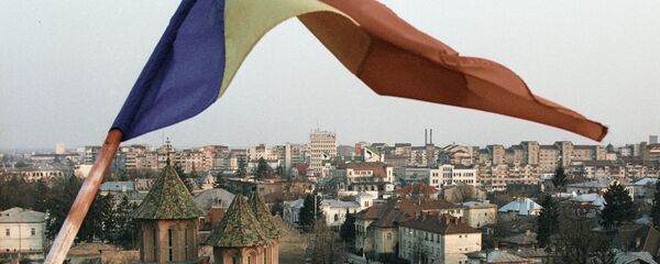 羅馬尼亞外交部駁斥有關美核武正從土耳其運往該國的報道 - 俄羅斯衛星通訊社