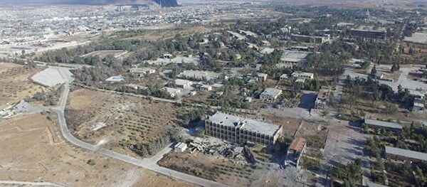 俄駐美大使稱在敘設立禁飛區想法脫離現實 - 俄羅斯衛星通訊社