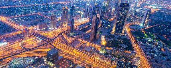 迪拜首名機器人警察將於2017年上崗 迪拜首名機器人警察將於2017年上崗 - 俄羅斯衛星通訊社