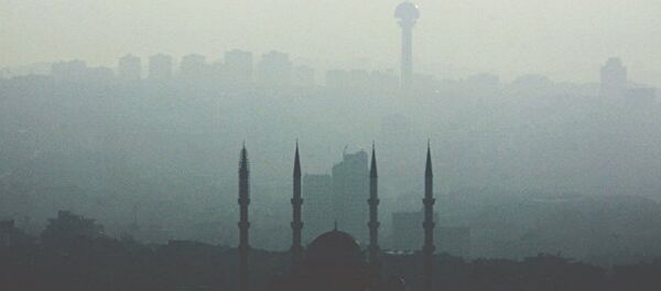 土耳其常驻欧盟代表：安卡拉望2023年前加入欧盟 - 俄罗斯卫星通讯社