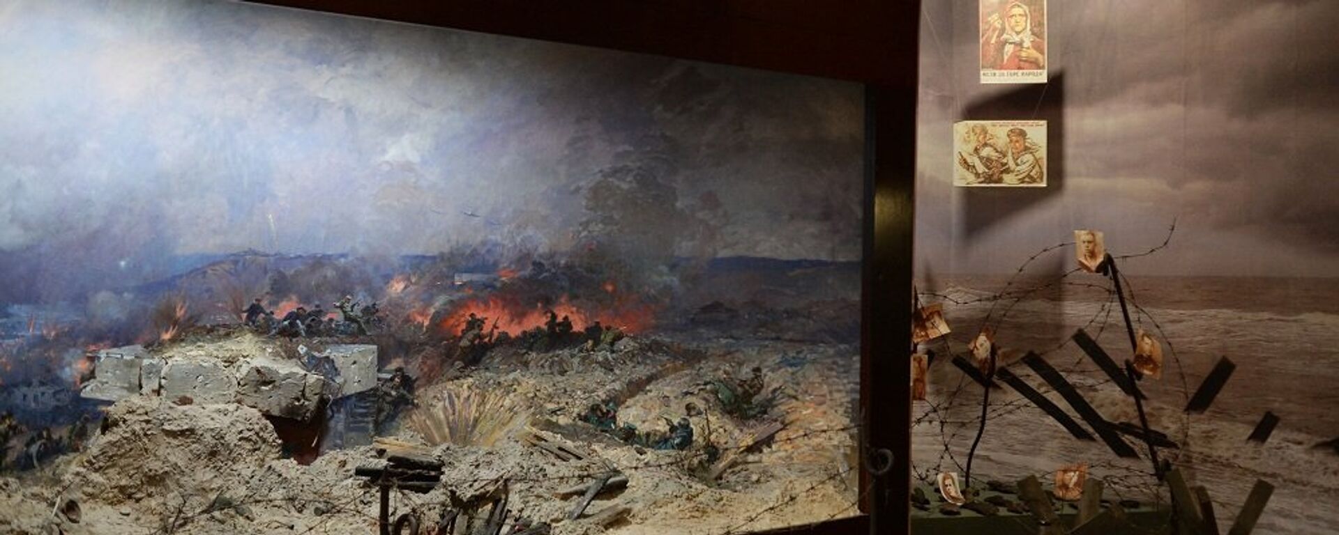 抗日战争主题图书在莫斯科发布 - 俄罗斯卫星通讯社, 1920, 19.04.2025