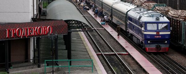 中國公司將審計“濱海-1”和“濱海-2”交通運輸走廊項目 - 俄羅斯衛星通訊社