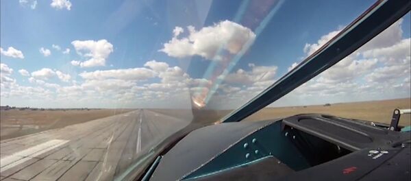 伊朗国防部:应叙利亚政府要求,伊朗将在其军事基地接收俄罗斯飞机 伊朗国防部:应叙利亚政府要求,伊朗将在其军事基地接收俄罗斯飞机 - 俄罗斯卫星通讯社