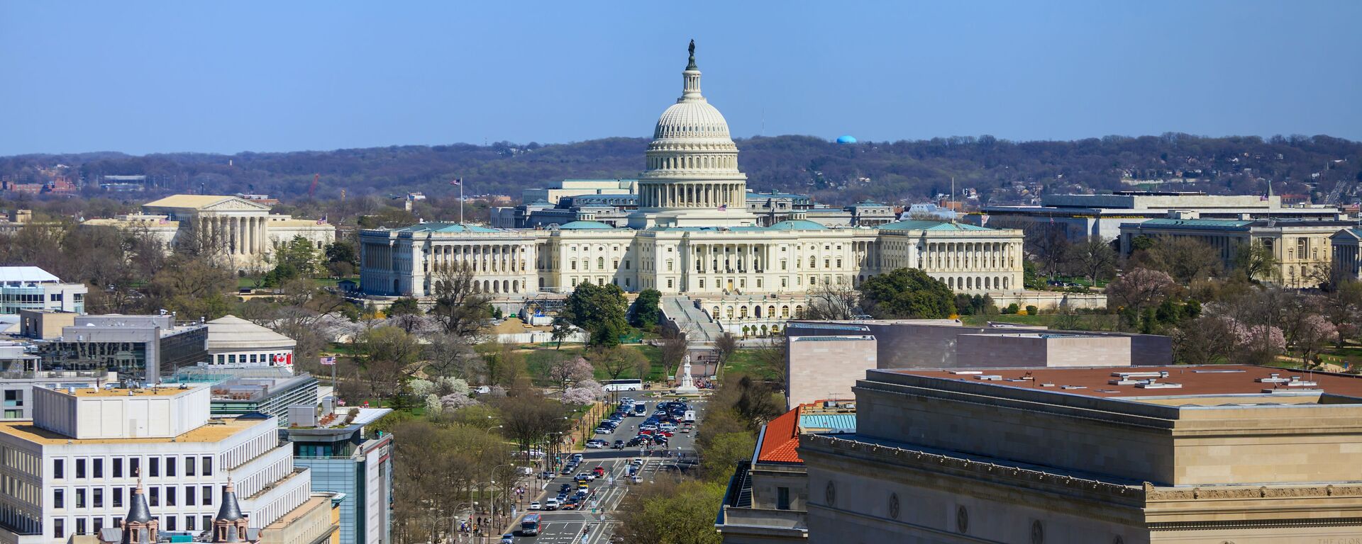 媒体：美国参议院计划立法禁止国防企业使用中国稀土 - 俄罗斯卫星通讯社, 1920, 15.01.2022