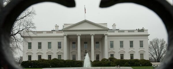 媒體:美國可能會對疑似俄羅斯黑客報復以制裁和網絡攻擊 媒體:美國可能會對疑似俄羅斯黑客報復以制裁和網絡攻擊 - 俄羅斯衛星通訊社