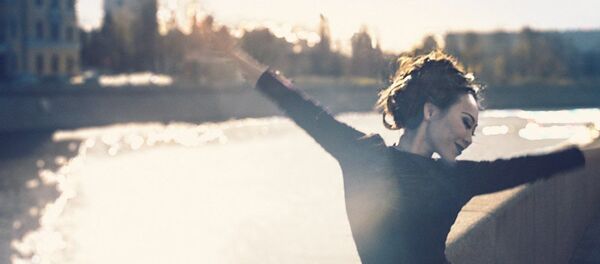 杨哥 - 俄罗斯卫星通讯社