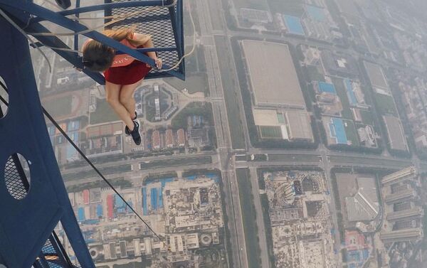 天津 天津 - 俄罗斯卫星通讯社