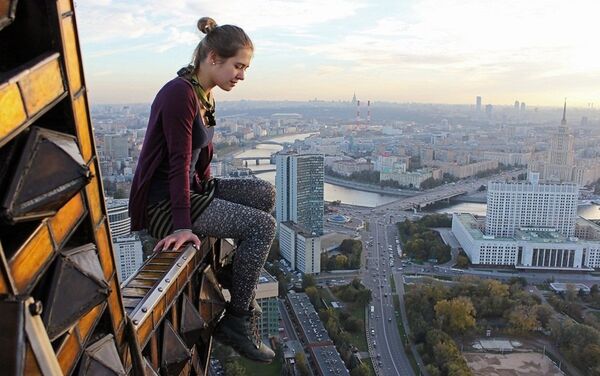 莫斯科 莫斯科 - 俄罗斯卫星通讯社