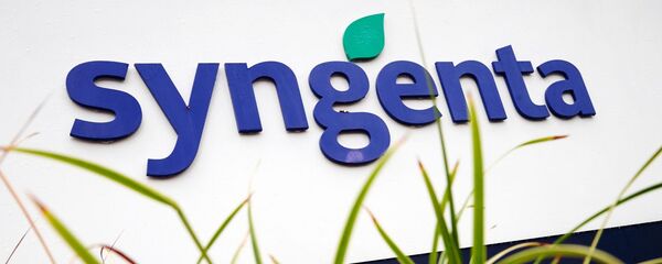 士先正达 - 俄罗斯卫星通讯社