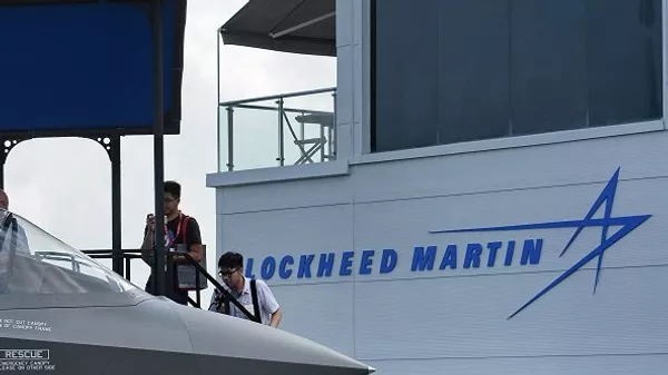 美國第一大對台軍售企業洛馬公司，你瞭解多少？ - 俄羅斯衛星通訊社