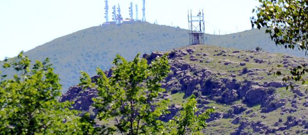 烏茲別克斯坦每公頃收成低於40公擔將被視作背叛土地 - 俄羅斯衛星通訊社