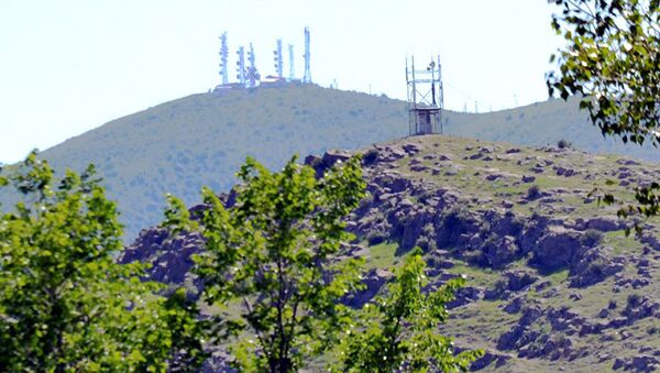 乌兹别克斯坦每公顷收成低于40公担将被视作背叛土地 - 俄罗斯卫星通讯社