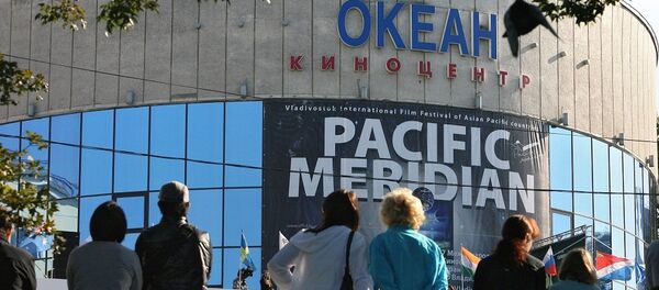 中国电影在“太平洋子午线”国际电影节竞赛单元中胜出 - 俄罗斯卫星通讯社