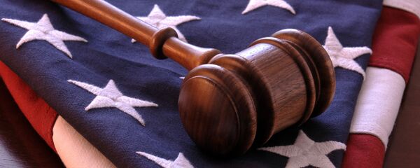 俄罗斯一伪百万富翁在美国被判坐牢 - 俄罗斯卫星通讯社