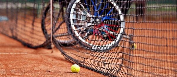 俄外交部：俄残奥会运动员遭禁赛令人从人权角度产生质疑 - 俄罗斯卫星通讯社