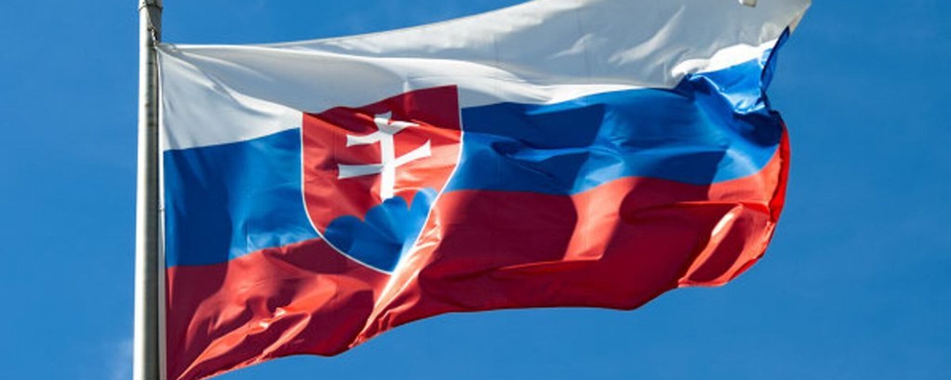 斯洛伐克國旗 - 俄羅斯衛星通訊社, 1920, 04.02.2022