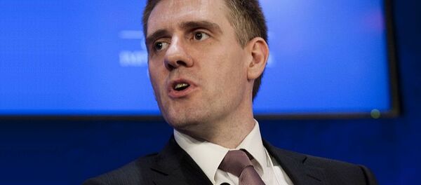 伊戈爾•盧克希奇 - 俄羅斯衛星通訊社