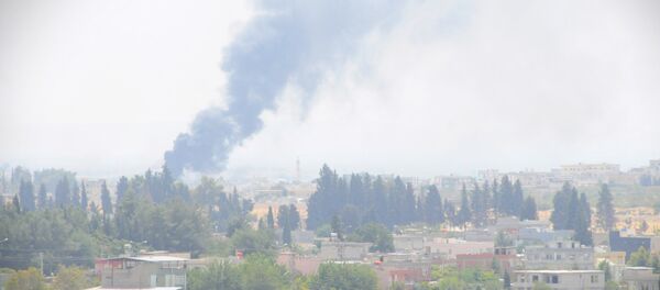 叙外交部：英国外相就解决叙危机的声明证明其完全不懂叙问题 - 俄罗斯卫星通讯社