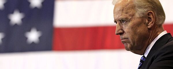 拜登称美采取秘密行动回应“俄网络攻击” 拜登称美采取秘密行动回应“俄网络攻击” - 俄罗斯卫星通讯社