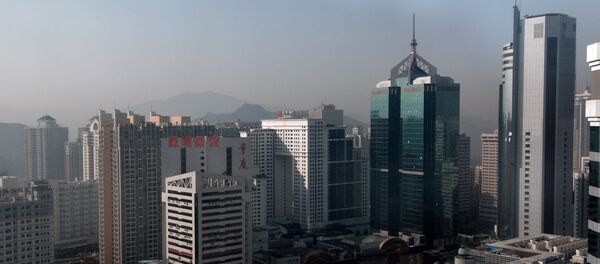 胡润百富：中国最大富豪身家查过320亿美元 - 俄罗斯卫星通讯社