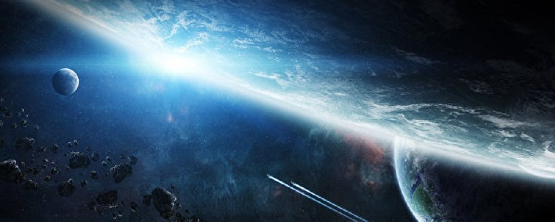 专家：俄美就太空问题保持对话是有益的，但不能阻碍俄罗斯的技术发展 - 俄罗斯卫星通讯社, 1920, 26.02.2025