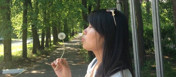 阿斯特拉罕釣魚基地 阿斯特拉罕釣魚基地 - 俄羅斯衛星通訊社