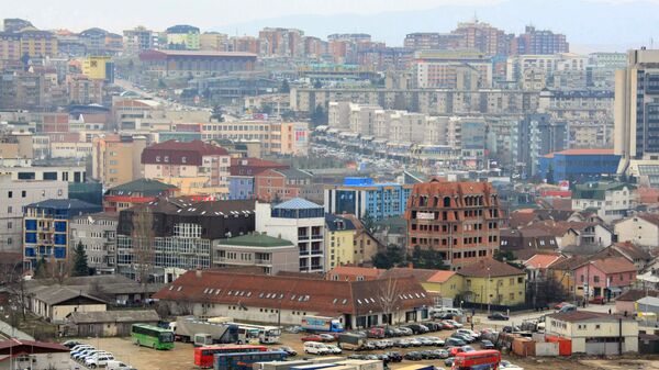 自行宣佈獨立的科索沃共和國公民可免簽前往歐盟 - 俄羅斯衛星通訊社