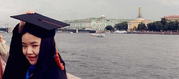 王小星 - 俄羅斯衛星通訊社