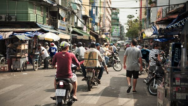 俄罗斯人携带人民币旅行比旧版美元更方便 - 俄罗斯卫星通讯社