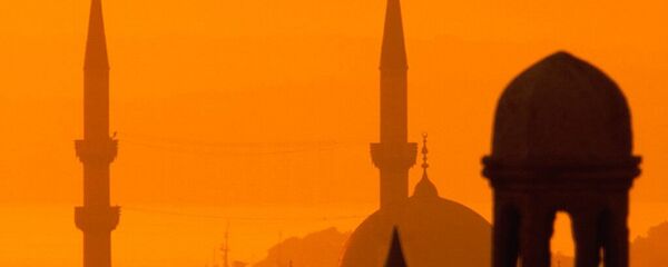 俄专家：俄中两国将取代美国在中东的地位 - 俄罗斯卫星通讯社