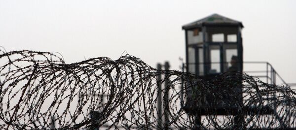 巴西监狱发生越狱事件致23人死亡 - 俄罗斯卫星通讯社