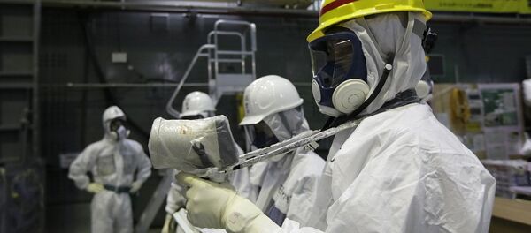 媒体：中国首家新型核电研发中心29日在烟台成立 - 俄罗斯卫星通讯社