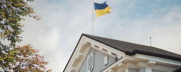 乌克兰国家安全局 - 俄罗斯卫星通讯社