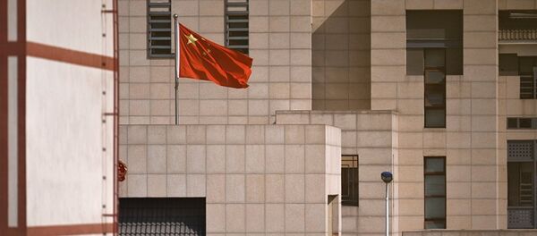 俄专家：中国驻吉使馆遭袭预示地区形势可能有变 - 俄罗斯卫星通讯社