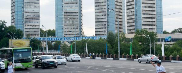 乌兹别克斯坦累计确诊新冠病毒感染达4022例 乌兹别克斯坦累计确诊新冠病毒感染达4022例 - 俄罗斯卫星通讯社