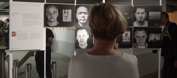 2020年安德烈∙斯捷寧國際新聞攝影大賽獲獎入圍名單揭曉 - 俄羅斯衛星通訊社