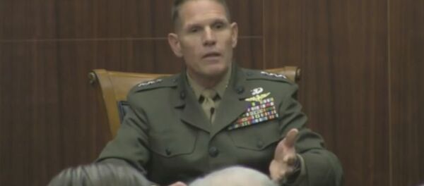 罗伯特•沃尔什 罗伯特•沃尔什 - 俄罗斯卫星通讯社