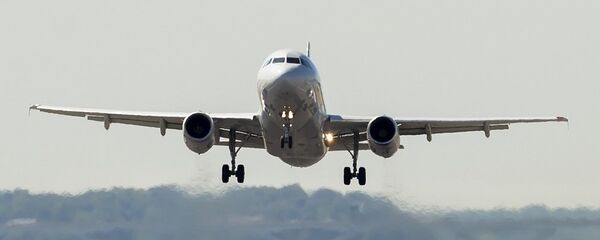 媒体：不会禁止在从欧洲赴美航班上携带电子产品 - 俄罗斯卫星通讯社