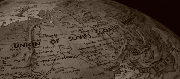 民调：33%俄罗斯人耻于苏联解体 - 俄罗斯卫星通讯社