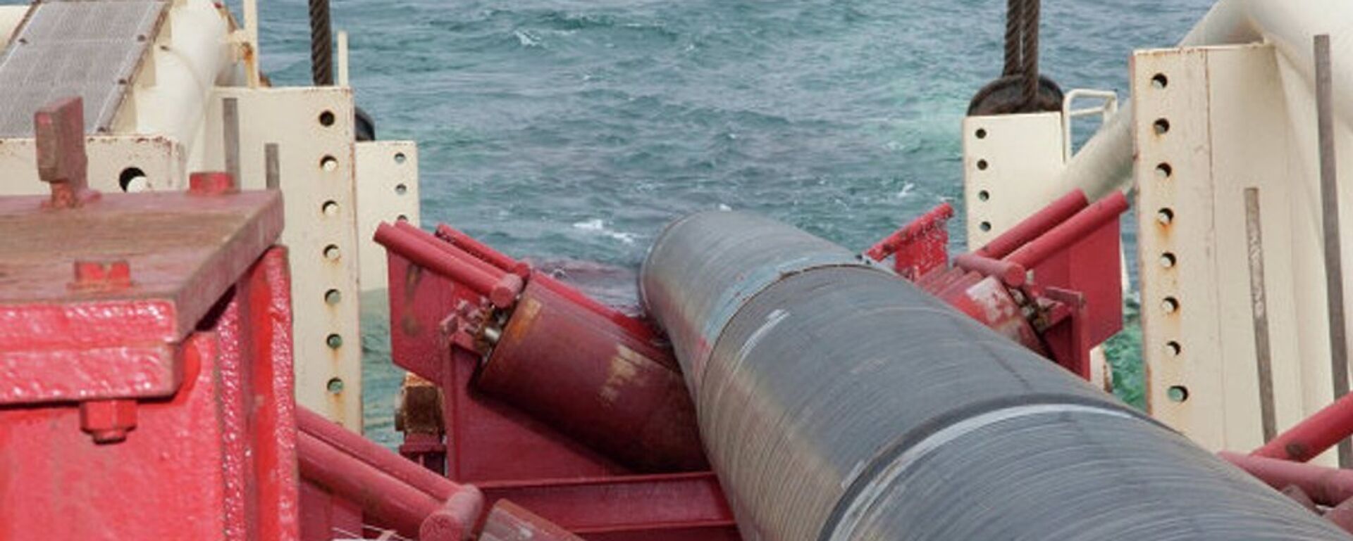  “土耳其流”天然氣管道  - 俄羅斯衛星通訊社, 1920, 27.11.2025