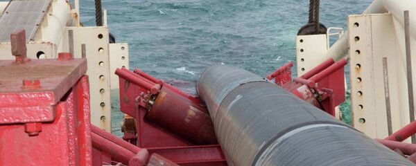 俄气管委会主席与土耳其能源部长商讨“土耳其流”项目 - 俄罗斯卫星通讯社