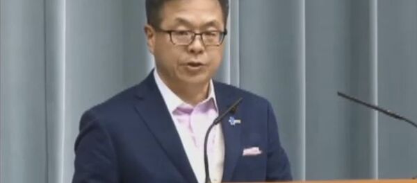 世耕弘成 世耕弘成 - 俄羅斯衛星通訊社