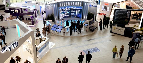 外國公司需證明其產品在中國市場上的獨特性 - 俄羅斯衛星通訊社